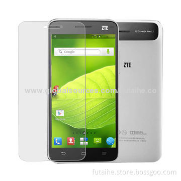 Tempered Glass Screen Protector for ZTE Grand S
